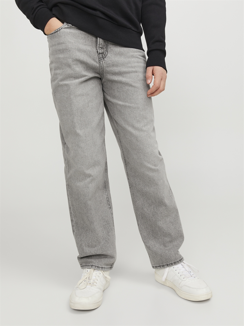 Jack & Jones Jeans Chris - Grey Denim