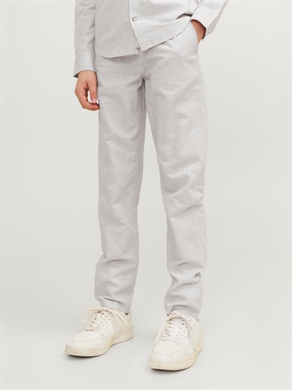 Jack & Jones Hørbukser Kane - Crockery 
