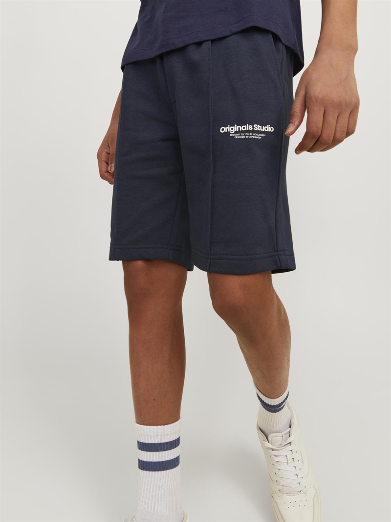 Jack & Jones Shorts Vesterbro - Sky Captain 