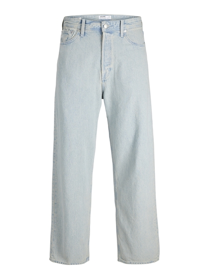Jack & Jones Jeans Alex Original - Blue Denim 