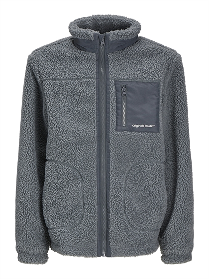 Jack & Jones Teddy Vesterbro - Stormy Weather 