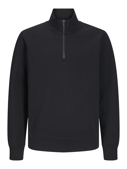 Jack & Jones Sweatshirt Bradley - Black 