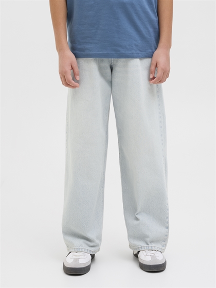 Jack & Jones Jeans Ron - Blue Denim 