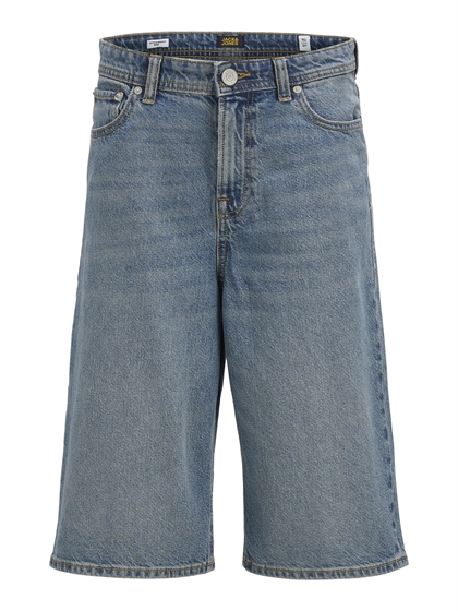 Jack & Jones Shorts Iron - Blue