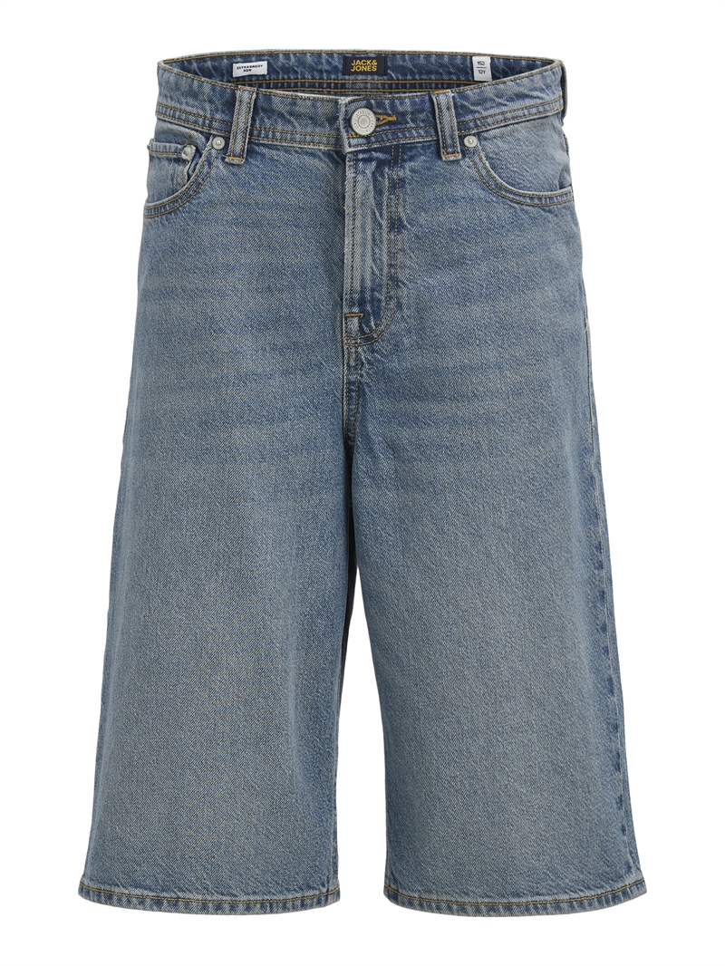 Jack & Jones Shorts Iron - Blue
