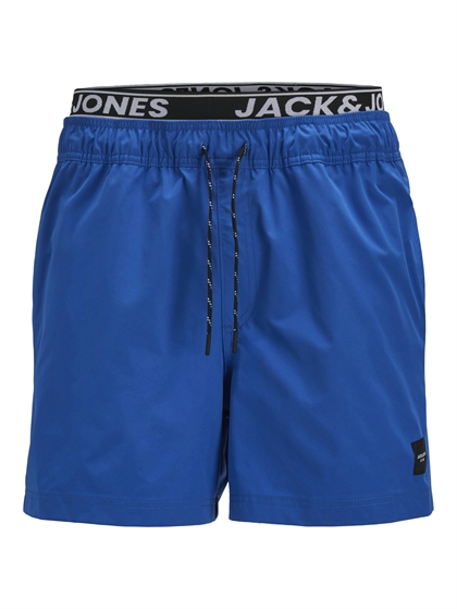 Jack & Jones Badeshorts Maui - Turkish Sea 