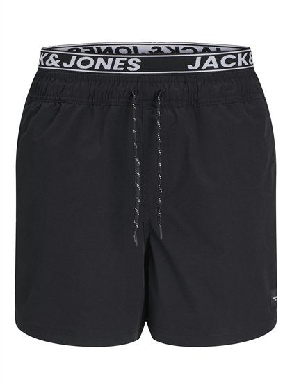 Jack & Jones Badeshorts Maui - Black