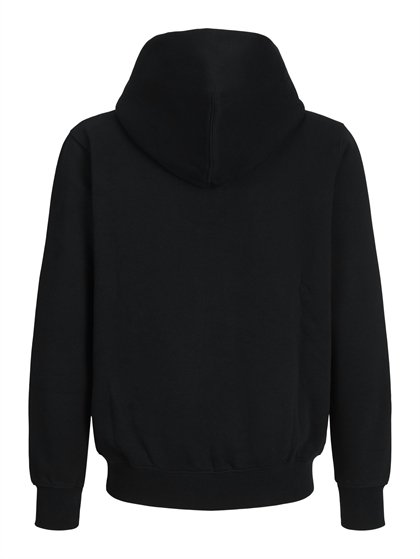 Jack & Jones Hoodie Urban Edge - Black 