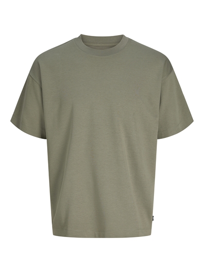 Jack&Jones T-shirt Barron - Vetiver