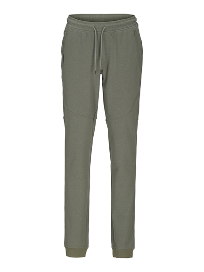 JACK and JONES Sweatpants "Will" - Agave green
