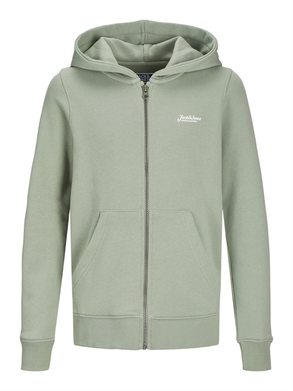 Jack & Jones Cardigan Beau - Iceberg Green 