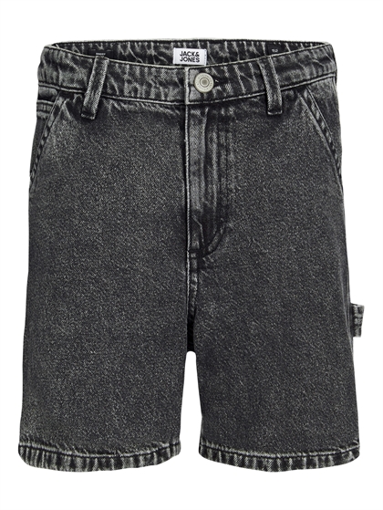 Jack & Jones Shorts Tony - Black Denim 
