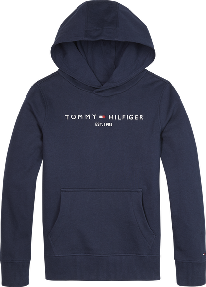 Tommy Hilfiger hoodie - navy