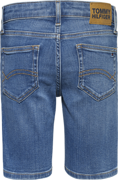 Tommy Hilfiger jeans shorts "Spencer Short" - mørkeblå (dreng)