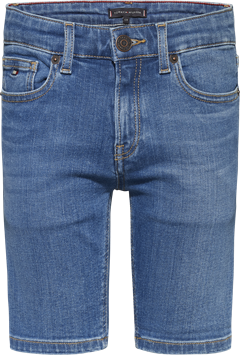Tommy Hilfiger jeans shorts "Spencer Short" - mørkeblå (dreng)