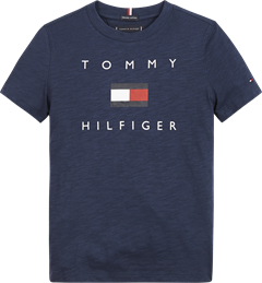 Tommy Hilfiger T-shirt - navy