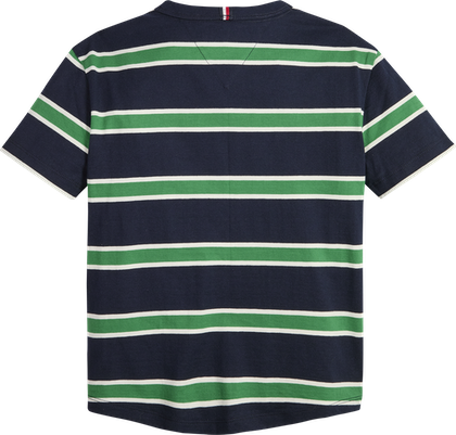 Tommy Hilfiger T-shirt - Desert Sky Stripe