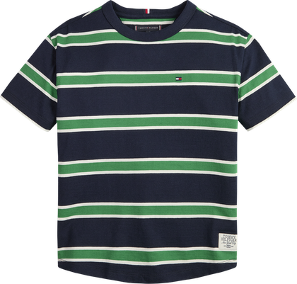 Tommy Hilfiger T-shirt - Desert Sky Stripe