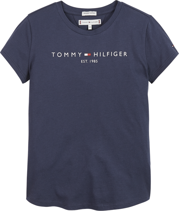 Tommy Hilfiger T-shirt - navy