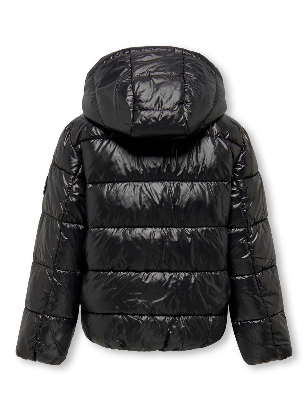 Køb denne smarte jakke fra ONLY Kids og bliv klar til vinteren