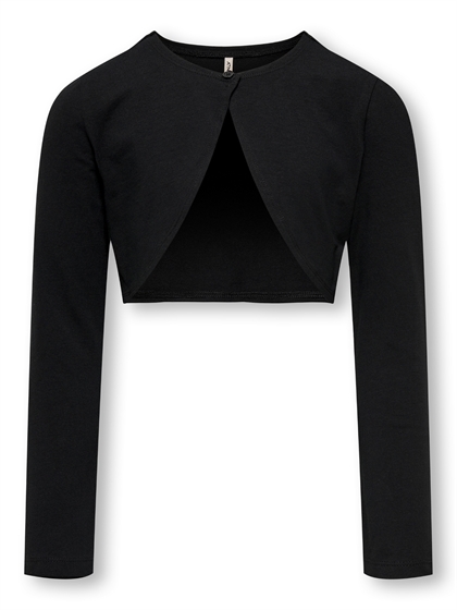 KIDS ONLY Cardigan Sara - Sort 