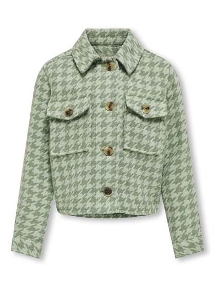 KIDS ONLY Cardigan Kimmie - Hedge Green 