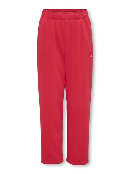 Kids Only Sweatpants Gevisa - High Risk Red 