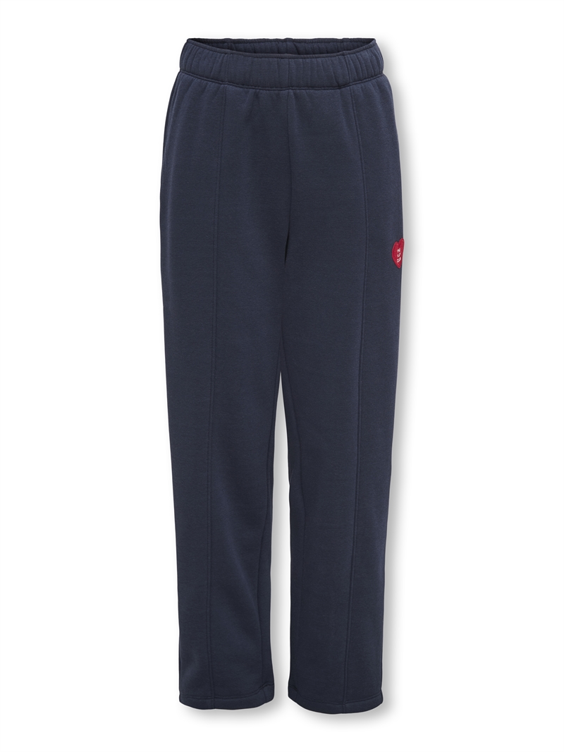 Kids Only Sweatpants Gevisa - Night Sky 