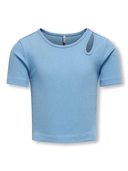 KIDS ONLY Top Nessa - Blissful Blue 