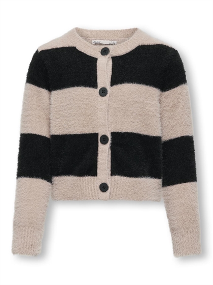 KIDS ONLY Cardigan Gamanda - Black 