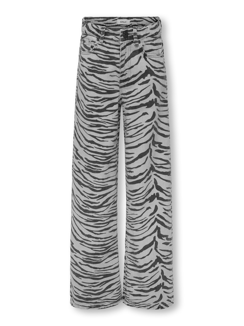 KIDS ONLY Jeans Hope - Zebra
