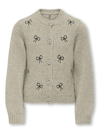 Kids Only Strik Cardigan - Cody 