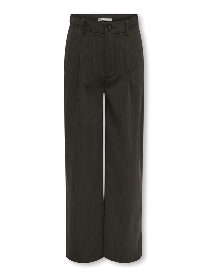 KIDS ONLY Sweatpants Galden Wide - Mole