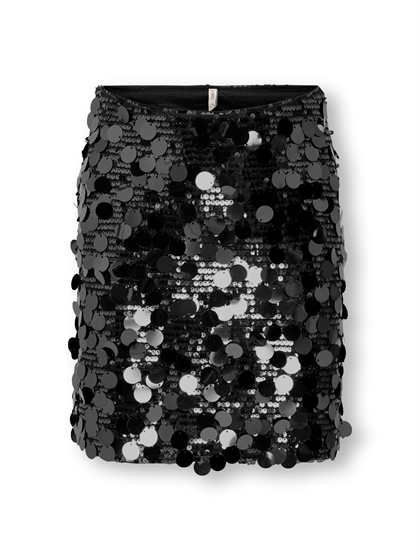 Kids Only Nederdel Jadel - Black 