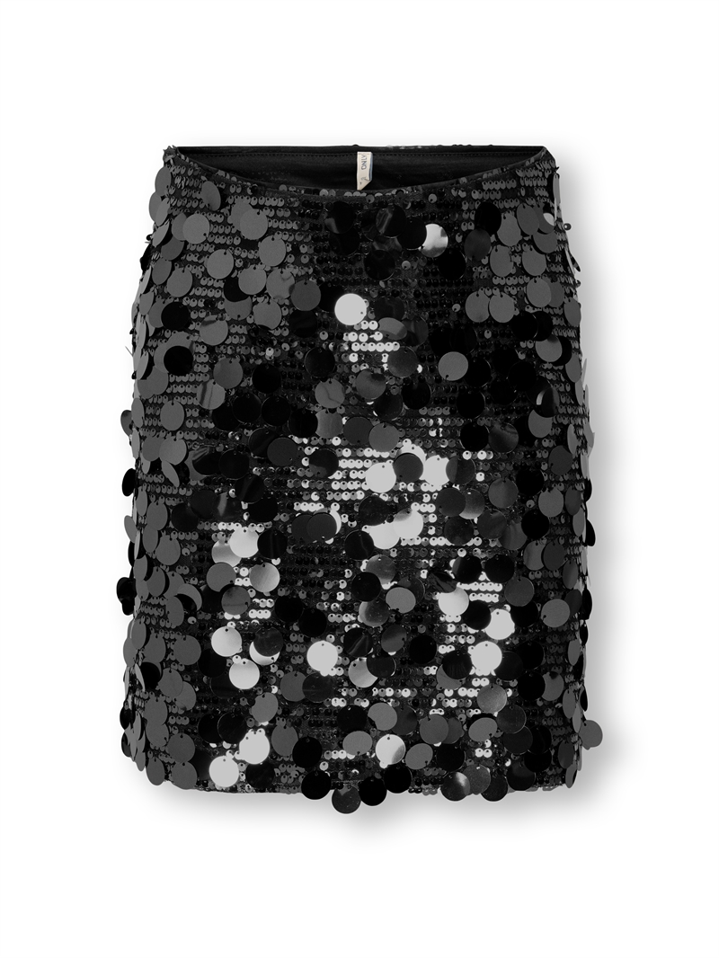 Kids Only Nederdel Jadel - Black 