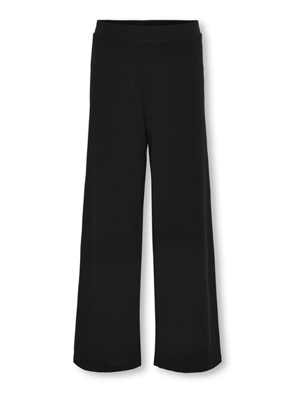 Kids Only Sweatpants Nella - Sort 