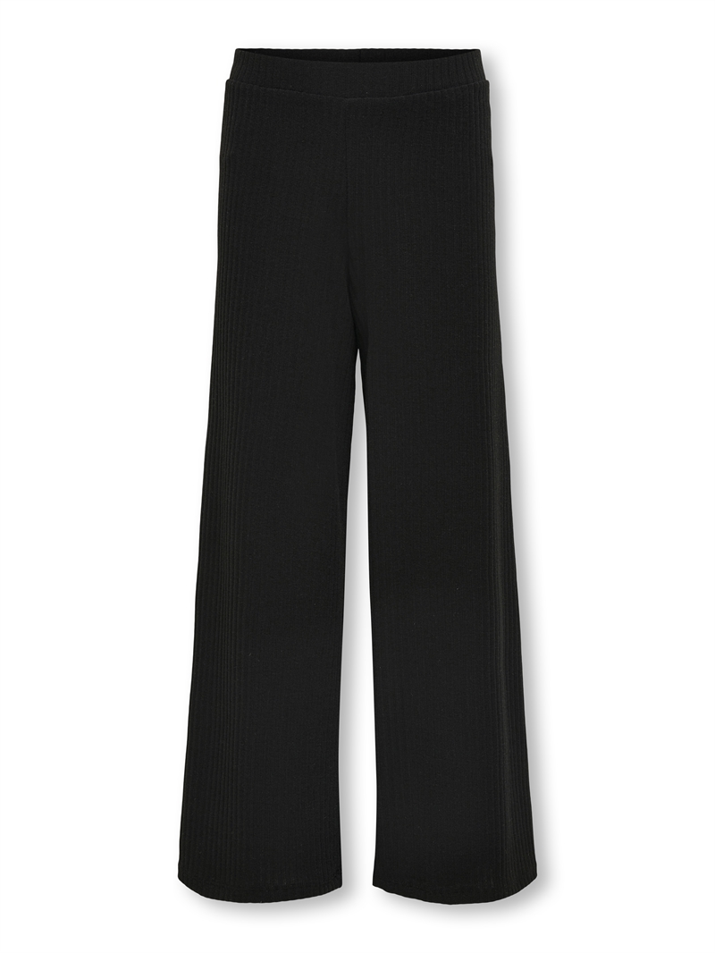 Kids Only Sweatpants Nella - Sort 