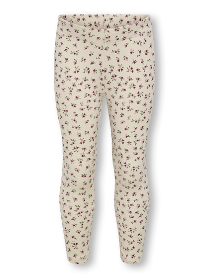 Kids Only Legging Trinny - Cherry