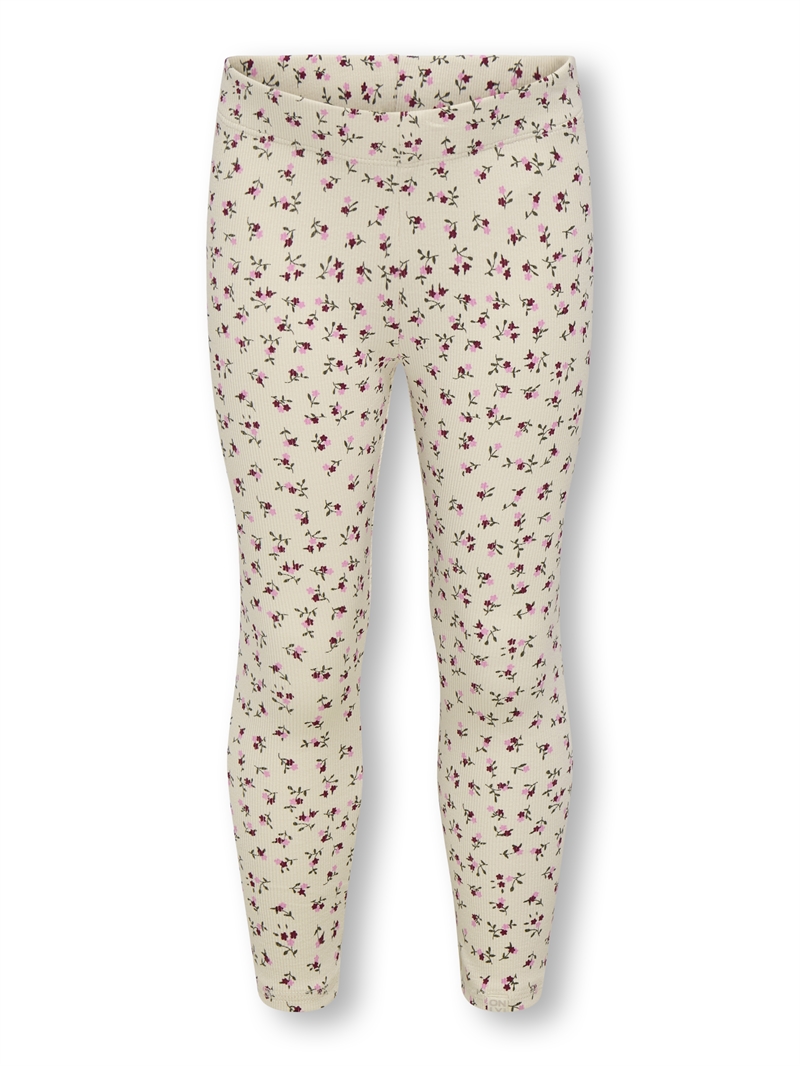 Kids Only Legging Trinny - Cherry