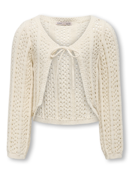 Kids Only Cardigan Marina - Birch 