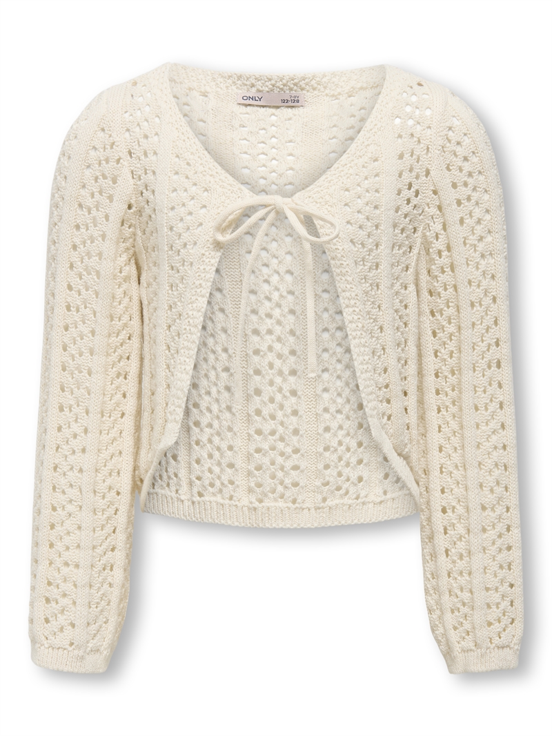 Kids Only Cardigan Marina - Birch 