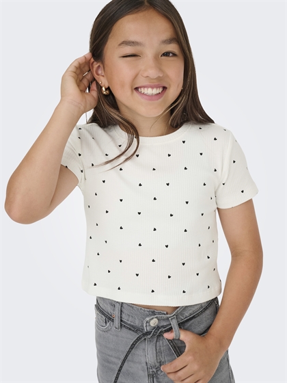 Kids Only Bella - Cloud Dancer