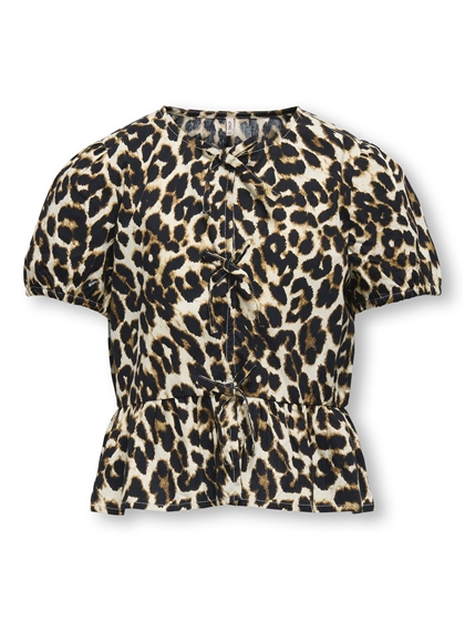 Kids Only T-Shirt/Top Clara - Leo 