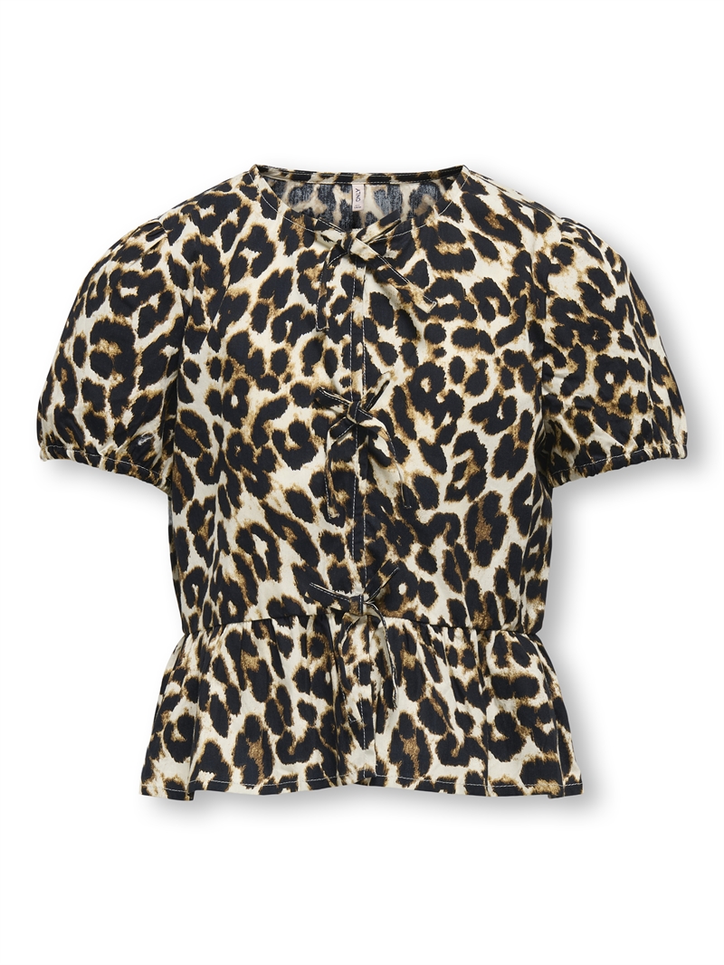 Kids Only T-Shirt/Top Clara - Leo 