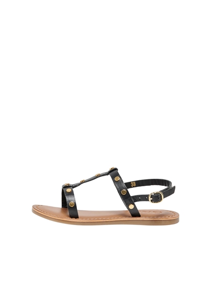 KIDS ONLY Sandal "GANNE" - BLACK