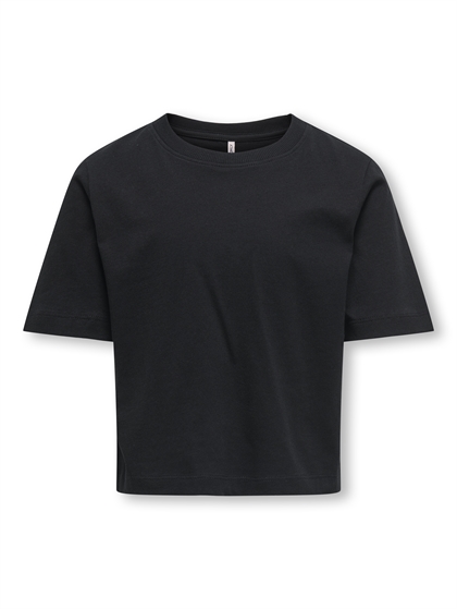 KIDS ONLY T-shirt Grex - Black 