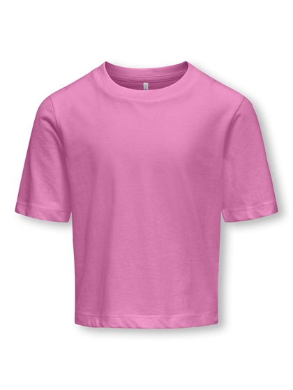 Kids Only T-Shirt Rex - Pink 