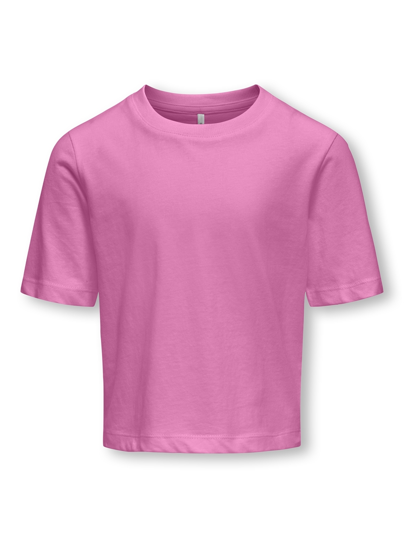 Kids Only T-Shirt Rex - Pink 