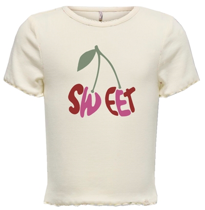 Kids Only T-Shirt Trinny - Cherries Sweet 