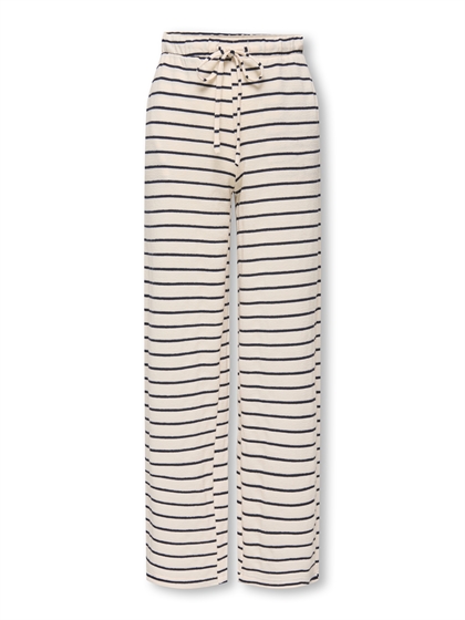 Kids Only Sweatpants Jana Wide - Night Sky 